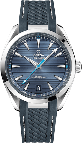 Omega Aqua Terra 150M 41 mm Watch Ref. 22012412103002