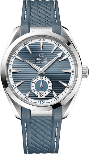 Omega Aqua Terra 150M 41 mm Watch Ref. 22012412103005