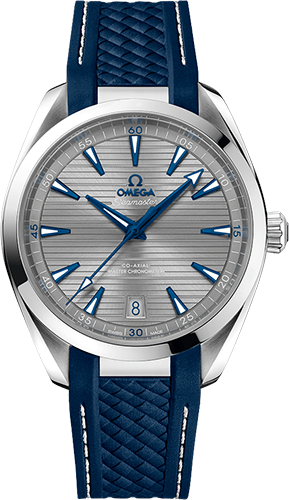 Omega Aqua Terra 150M 41 mm Watch Ref. 22012412106001