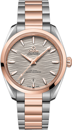 Omega Aqua Terra 150M 38 mm Watch Ref. 22020382006001