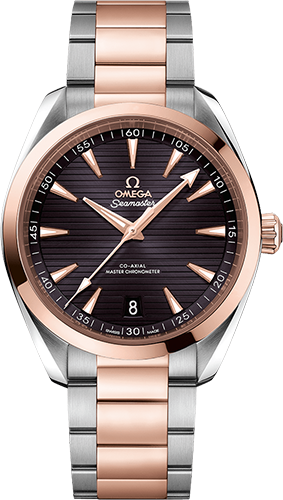 Omega Aqua Terra 150M 41 mm Watch Ref. 22020412106001