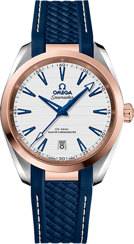 Omega Aqua Terra 150M 38 mm Watch Ref. 22022382002001