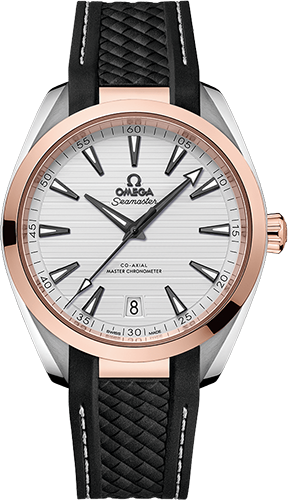 Omega Aqua Terra 150M 41 mm Watch Ref. 22022412102001