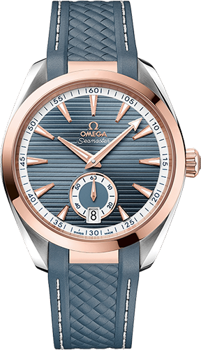 Omega Aqua Terra 150M 41 mm Watch Ref. 22022412103001