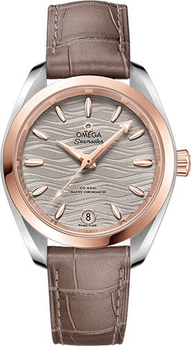 Omega Aqua Terra 150M 34 mm Watch Ref. 22023342006001