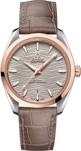 Omega Aqua Terra 150M 38 mm Watch Ref. 22023382006001