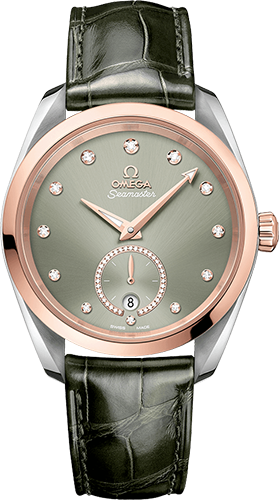 Omega Aqua Terra 150M 38 mm Watch Ref. 22023382060001