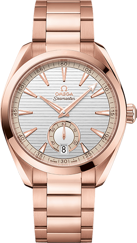 Omega Aqua Terra 150M 41 mm Watch Ref. 22050412102002