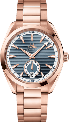 Omega Aqua Terra 150M 41 mm Watch Ref. 22050412103001