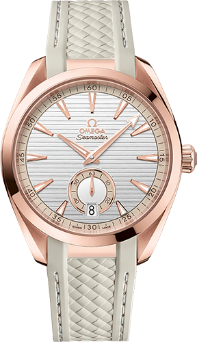 Omega Aqua Terra 150M 41 mm Watch Ref. 22052412102001