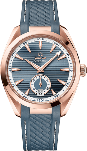Omega Aqua Terra 150M 41 mm Watch Ref. 22052412103002