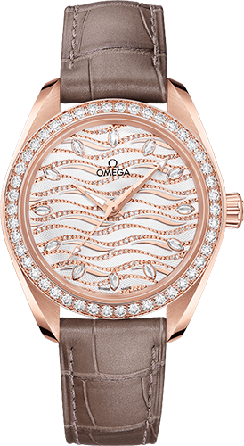 Omega Aqua Terra 150M 34 mm Watch Ref. 22058342099006