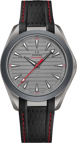 Omega Aqua Terra 150M 41 mm Watch Ref. 22092412106001