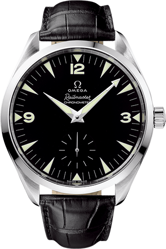 Omega Seamaster 49,2 mm Watch Ref. 22153491001002