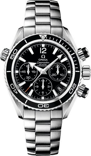 Omega Planet Ocean 600M 37,5 mm Watch Ref. 22230385001001