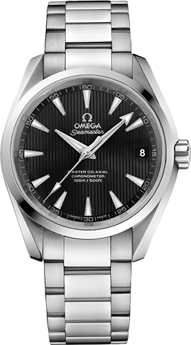Omega Aqua Terra 150M 38,5 mm Watch Ref. 23110392101002