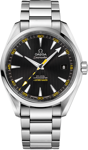 Omega Aqua Terra 150M 41,5 mm Watch Ref. 23110422101002