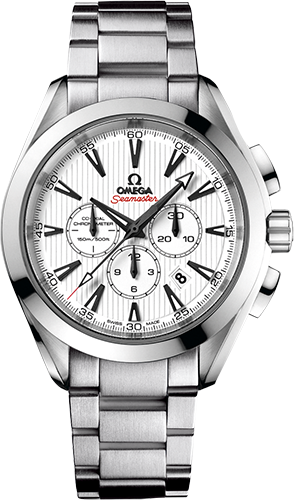 Omega Aqua Terra 150M 44 mm Watch Ref. 23110445004001