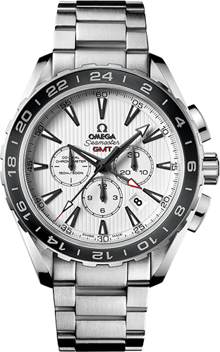 Omega Aqua Terra 150M 44 mm Watch Ref. 23110445204001