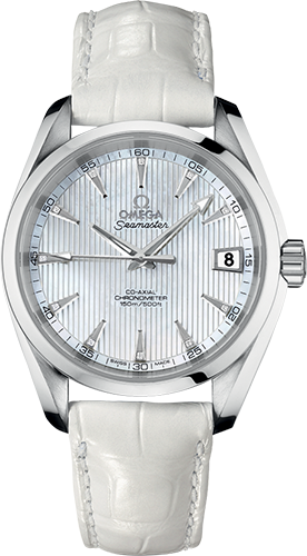Omega Aqua Terra 150M 38,5 mm Watch Ref. 23113392155001