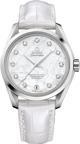Omega Aqua Terra 150M 38,5 mm Watch Ref. 23113392155002