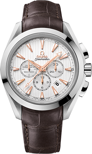Omega Aqua Terra 150M 44 mm Watch Ref. 23113445002001