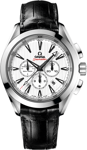Omega Aqua Terra 150M 44 mm Watch Ref. 23113445004001