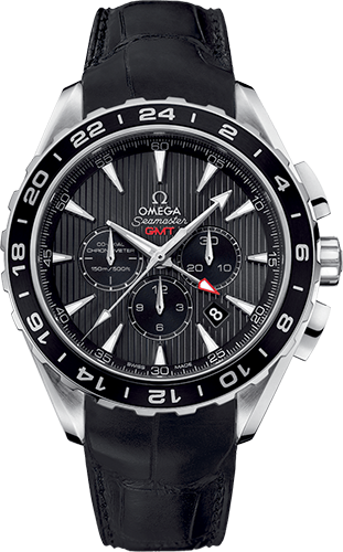 Omega Aqua Terra 150M 44 mm Watch Ref. 23113445206001