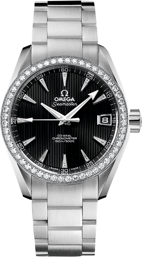 Omega Aqua Terra 150M 38,5 mm Watch Ref. 23115392151001
