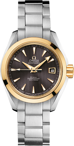 Omega Aqua Terra 150M 30 mm Watch Ref. 23120302006004