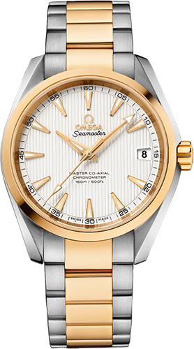 Omega Aqua Terra 150M 38,5 mm Watch Ref. 23120392102002