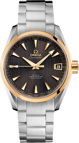 Omega Aqua Terra 150M 38,5 mm Watch Ref. 23120392106004
