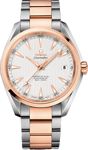 Omega Aqua Terra 150M 41,5 mm Watch Ref. 23120422102001