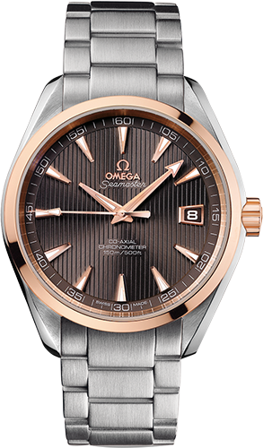 Omega Aqua Terra 150M 41,5 mm Watch Ref. 23120422106002