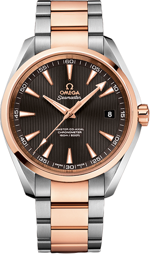 Omega Aqua Terra 150M 41,5 mm Watch Ref. 23120422106003