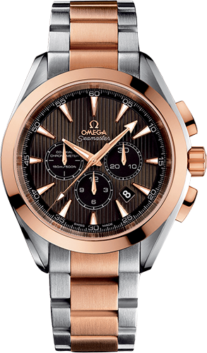 Omega Seamaster 44 mm Watch Ref. 23120445006001