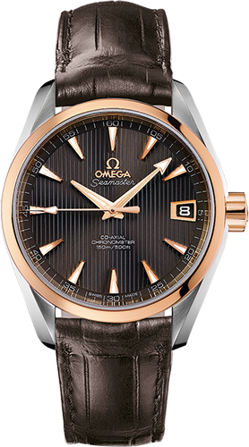 Omega Aqua Terra 150M 38,5 mm Watch Ref. 23123392106001