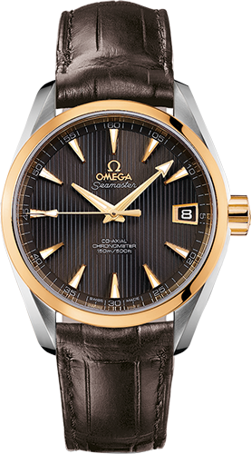 Omega Aqua Terra 150M 38,5 mm Watch Ref. 23123392106002