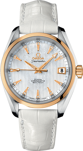 Omega Aqua Terra 150M 38,5 mm Watch Ref. 23123392155002