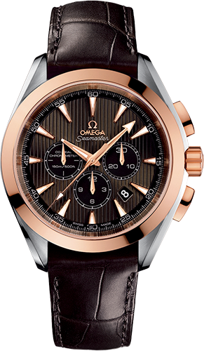 Omega Aqua Terra 150M 44 mm Watch Ref. 23123445006001