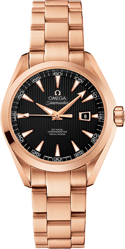 Omega Aqua Terra 150M 34 mm Watch Ref. 23150342001002