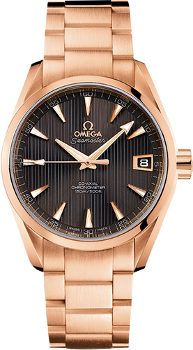 Omega Aqua Terra 150M 38,5 mm Watch Ref. 23150392106001