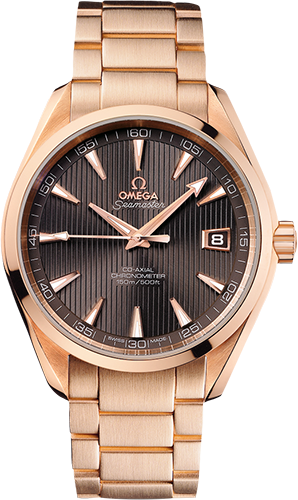 Omega Aqua Terra 150M 41,5 mm Watch Ref. 23150422106001