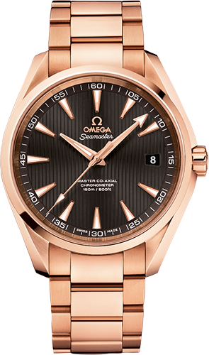 Omega Aqua Terra 150M 41,5 mm Watch Ref. 23150422106002