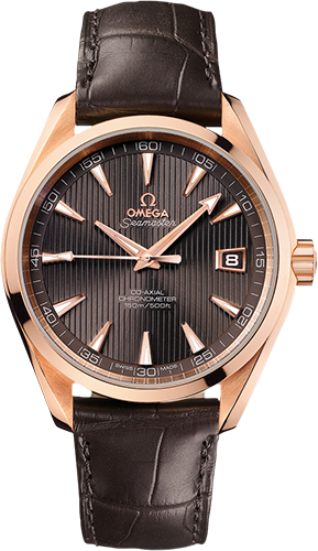 Omega Aqua Terra 150M 41,5 mm Watch Ref. 23153422106001