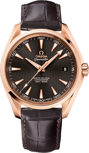 Omega Aqua Terra 150M 41,5 mm Watch Ref. 23153422106002
