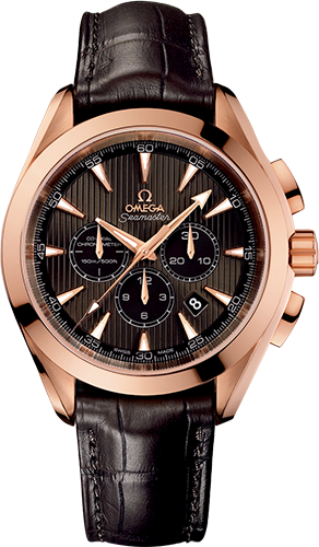 Omega Aqua Terra 150M 44 mm Watch Ref. 23153445006001