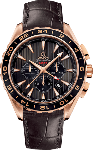 Omega Aqua Terra 150M 44 mm Watch Ref. 23153445206001