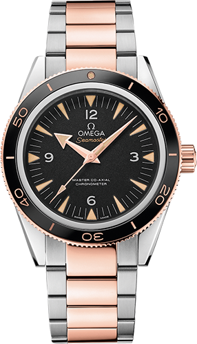 Omega Seamaster 300M 41 mm Watch Ref. 23320412101001