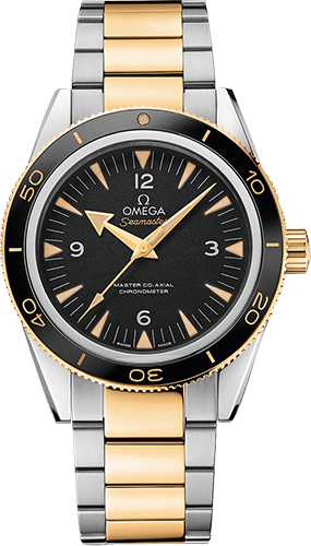 Omega Seamaster 300M 41 mm Watch Ref. 23320412101002
